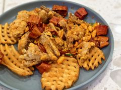 -Aqua Oasis 水天堂(常熟永旺店)