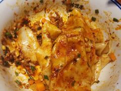 -吴满满油泼面(北方风味园店)