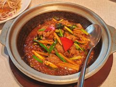 -三利音·东方司宴(外滩店)