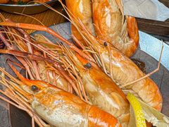 -哼蟹二将·烤肉酱蟹(合生汇店)