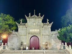 -南岳衡山风景名胜区