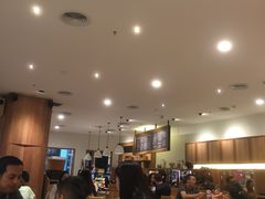 -After You Dessert Cafe(CENTRALWORLD)