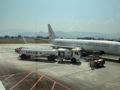 -德宏芒市国际机场