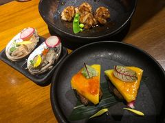 -和彩放题餐厅(酒仙桥店)