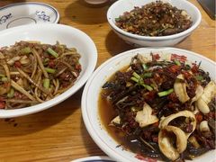 -浏阳小饭铺(洪西小区店)