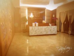 -琉璃时光SPA国际连锁机构