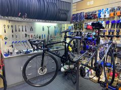 -GIANT捷安特自行车专卖店(金桥台儿庄路店)