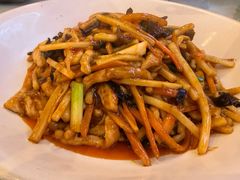 -巫山烤全鱼(佳运广场店)