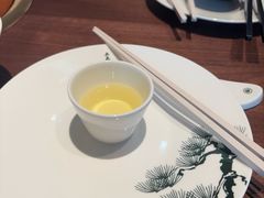 -大良毋米粥 · 粥底火锅(岭南天地店)