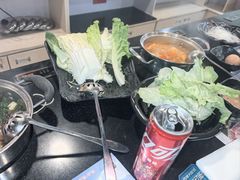 -呷哺呷哺(西单大悦城店)