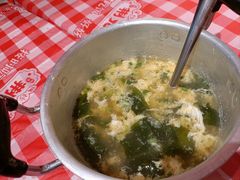 -荆九爷爆炒桥头三嫩(夫子庙店)