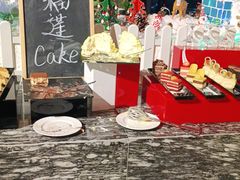-南昌绿地华邑酒店·鲜艳全日餐厅