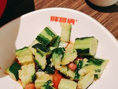 -胖哥俩肉蟹煲(湖滨银泰in77店)