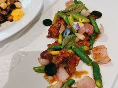 -月福京味斋·烤鸭店·北京菜(鼓楼总店)