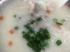 -南记食粥坊·宵夜大排档(莲花总店)