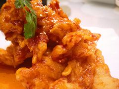锅包肉-双井轩(双井店)