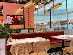 大堂-發起人·肉骨茶(万象汇店)