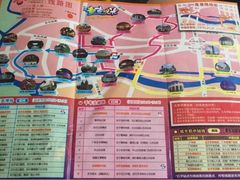 -广州都市观光巴士(粤陶巴)