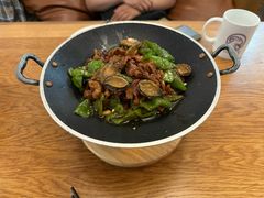 -花舍·新派粤菜·西餐·下午茶(亚运村·鸟巢店)