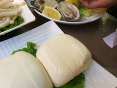 -金海阁海鲜火锅