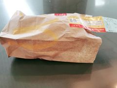 -麦当劳(杭州东站高铁店)