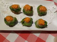 -龙桥私厨·姜花菊花过桥鱼·顺德菜(容桂店)