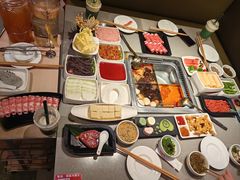 -海底捞火锅(万达广场店)