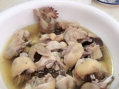 -苏记农家菜馆