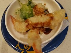 -京樽回転寿司(奥林匹克店)