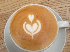 -VOYAGE COFFEE(北锣鼓巷店)