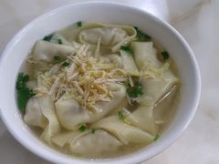 -绿杨馄饨临顿路店