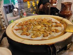 -老渔家白族·石板烧·野生菌火锅(古城中心店)