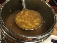 -金刚山烧烤(红旗大街店)