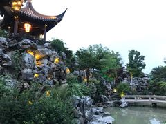 -上海皇廷花园酒店·御宴中餐厅