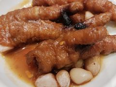 -万龙洲海鲜(大兴绿地缤纷城店)