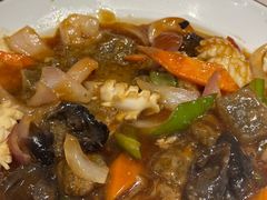 -丁字口海鲜热炒·烧烤大排档