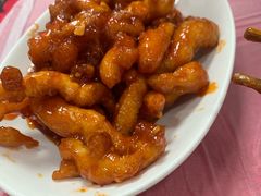 -乐乐餐厅(湘子庙街店)