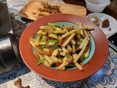 -三板斧黑鸭煲·始于1997(百步亭店)