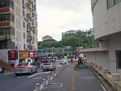 -鸿山公园