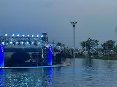 -扁鹊湖阿尔卡迪亚国际度假酒店
