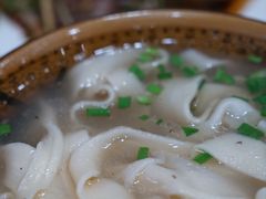 -兴乐轩老大烩面馆(济源店)