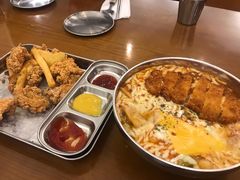 -青春分食(仙林大学城店)