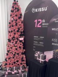 -KISS U 国际美学