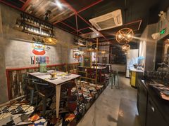 -Bigger龙虾(锦屏家园店)