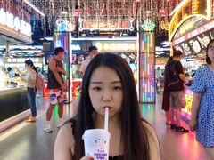 -八一路好吃街(雨田商务大厦店)