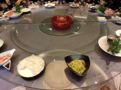 -满堂欢豆捞坊(美丽华大酒店店)
