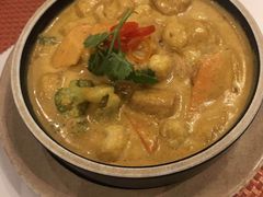 -若蘭慈·无国界素食料理(欢乐海岸店)