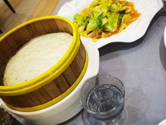 -全聚德(长白直营店)