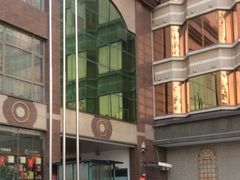 -武汉中原国际大酒店(黄浦大街店)