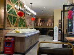 -豪客来牛排(商汇人和广场店)